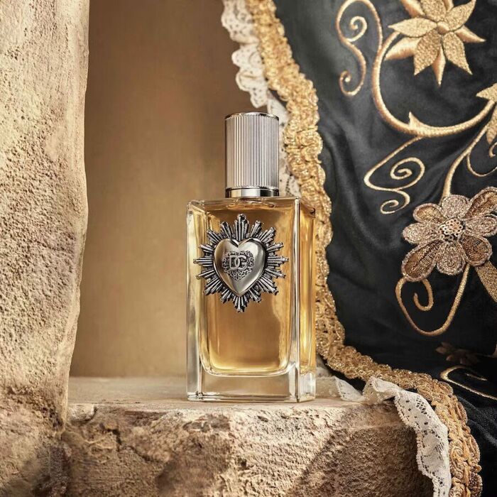 Dolce & Gabbana Devotion 100ML