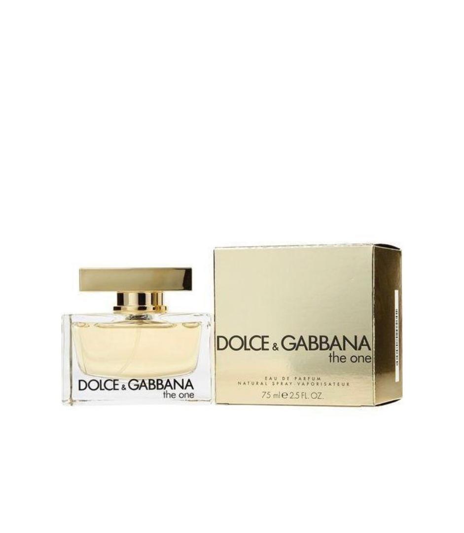 Dolce & Gabbana The One 75ML