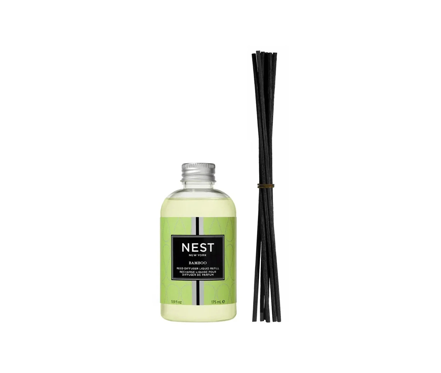 Bamboo Reed Diffuser