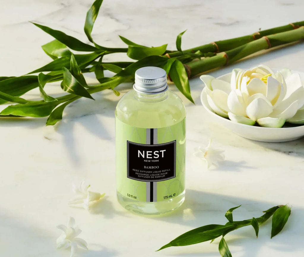 Bamboo Reed Diffuser