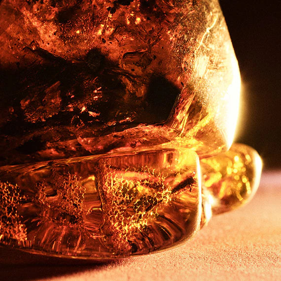 Moroccan Amber Reed Diffuser
