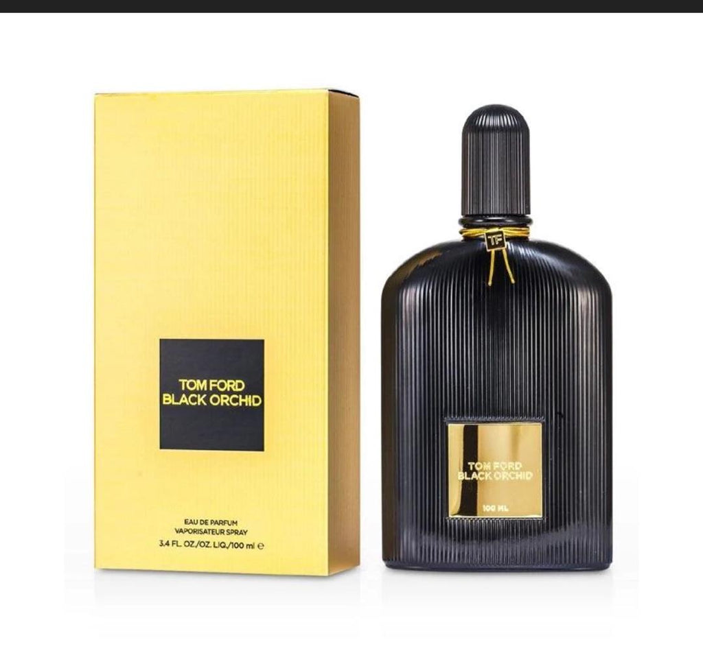 Tom Ford Black Orchid 100ML