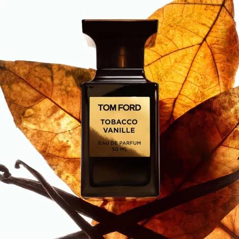 Tom Ford Tobacco Vanille 100ML