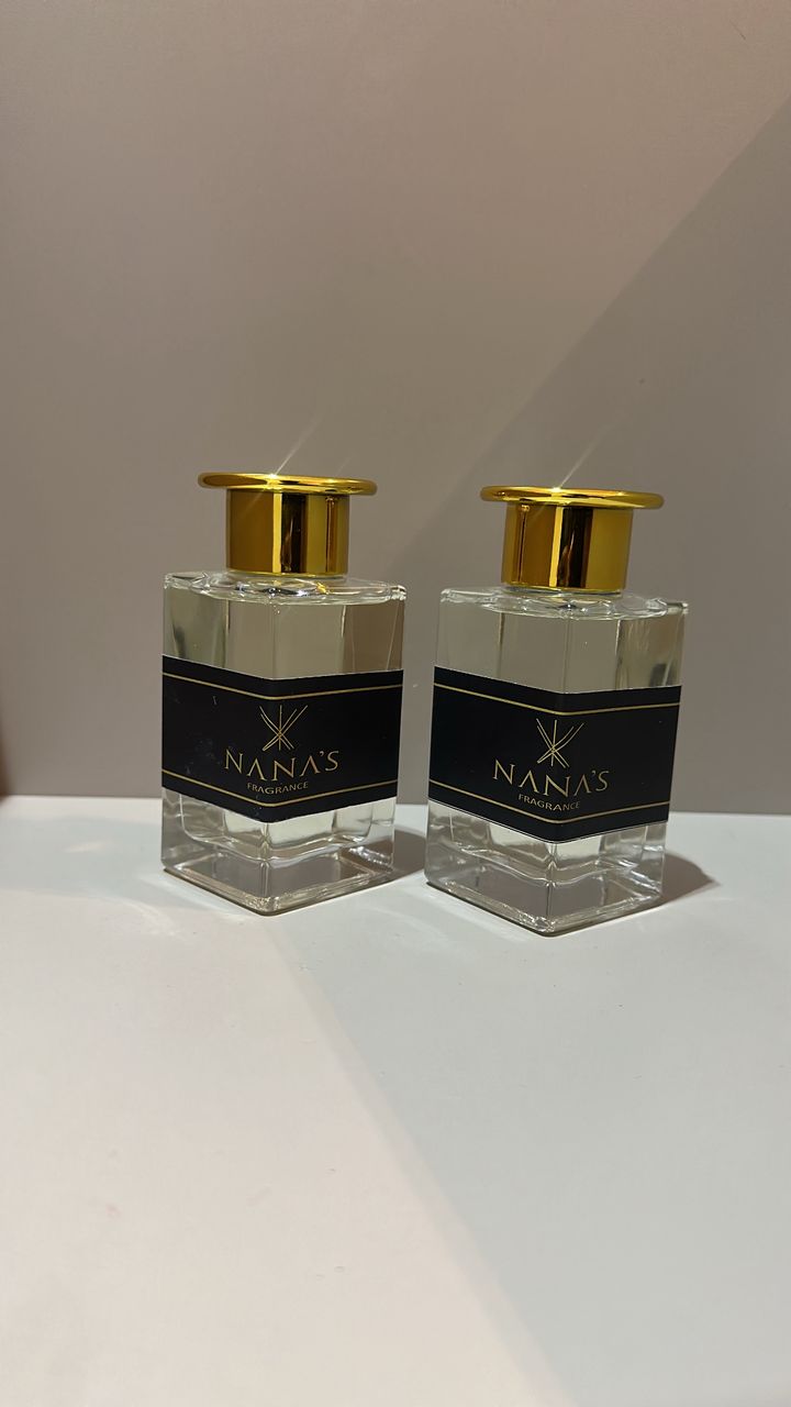 Kyoto Gardenia & Peony Reed Diffuser