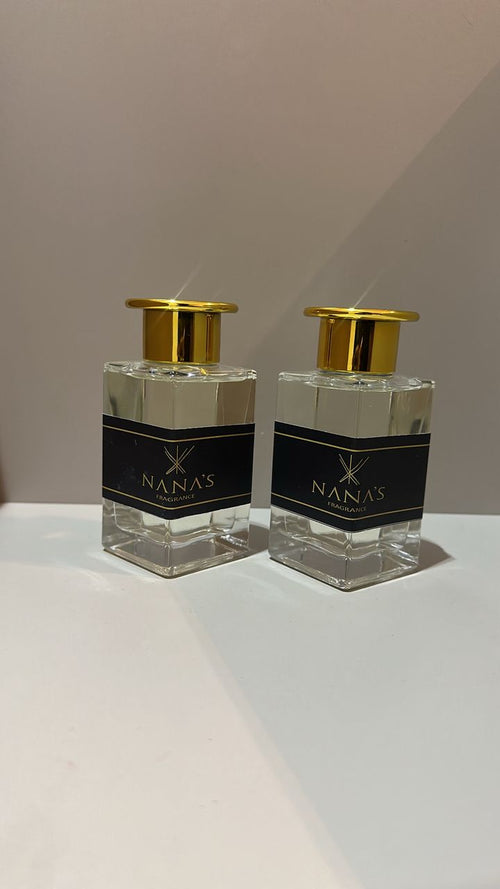 Kyoto Gardenia & Peony Reed Diffuser