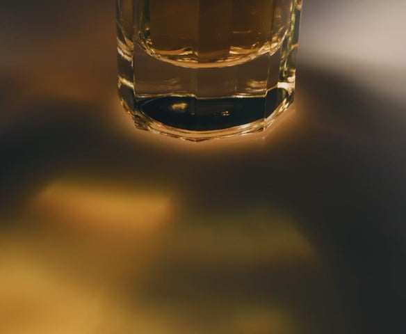Moroccan Amber Reed Diffuser