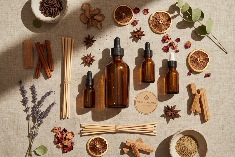 Sustainable Sourcing